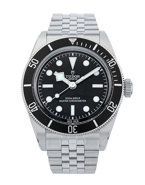 Tudor Black Bay M7941A1A0NU-0003